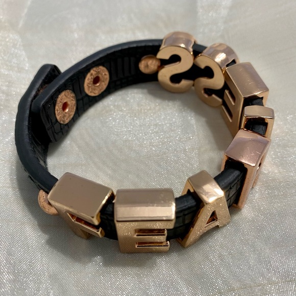 Bracelet “fearless” - Picture 1 of 3
